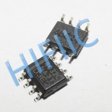 1PCS TI THS4032CD THS4032 4032C 100-MHz LOW-NOISE HIGH-SPEED AMPLIFIERS SOP8