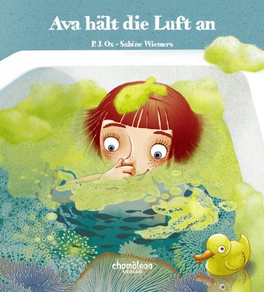Thumbnail - Ava Hält Die Luft An
