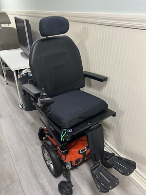 Quantum Edge 2.0 - Orange