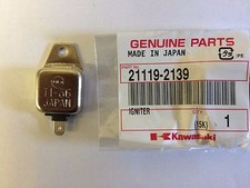 KAWASAKI 21119-1386 IGNITER for sale online | eBay
