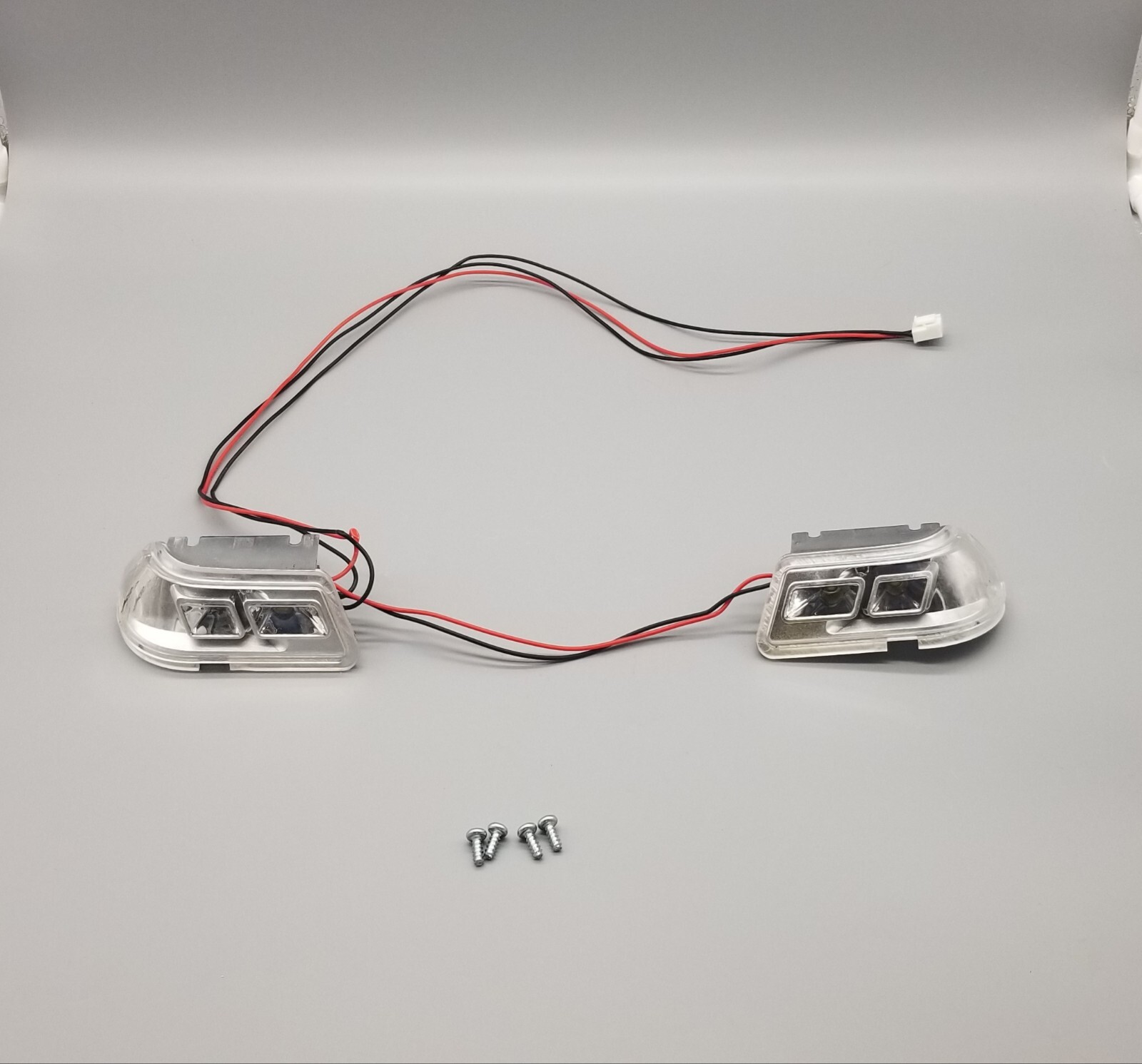 OEM LED HEADLIGHTS For Snow Joe Ion100v-21sb-ct Snow Blower
