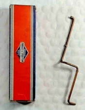 New Old Stock OEM Briggs & Stratton 260188 Choke Link 