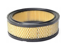 Vhbw Filter-Set Für Briggs & Stratton Vanguard – 1x Schaumfilter + 1x Papierfilter, Kompatibel Mit 543477-0163-E1