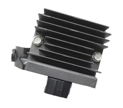 17-22 KAWASAKI NINJA EX650 EX650J RECTIFIER VOLTAGE REGULATOR SH868AA OEM C1