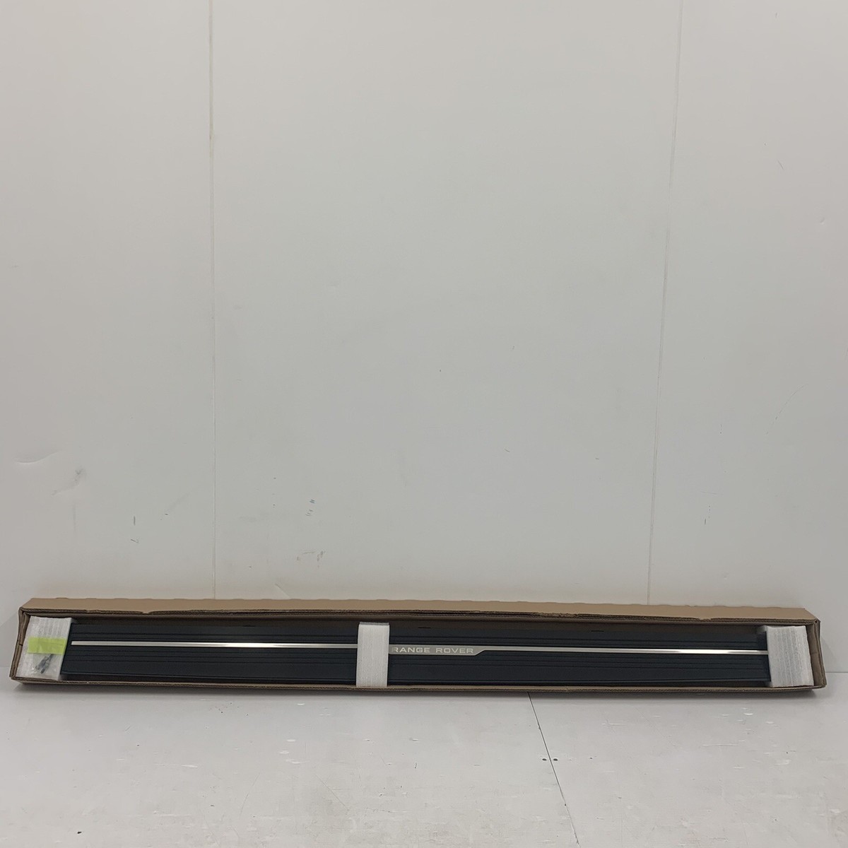 pogeページ Genuine Range Rover 2013+/Sport 2014+ LH Side Step VPLGP0367 | eBay UK