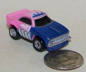 micro machine cars ebay