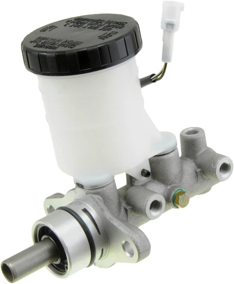 FIT 89-01 SWIFT METRO WO/ABS CON FRENOS ELÉCTRICOS FRENO CILINDRO MAESTRO Foto 2 de 4