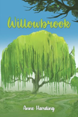 Willowbrook - Paperback NEW Harding, Anne 16/08/2024