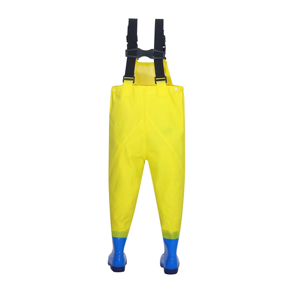 Chest Waders 2025 Kids Summer Clothes For Boys Youth Fishing