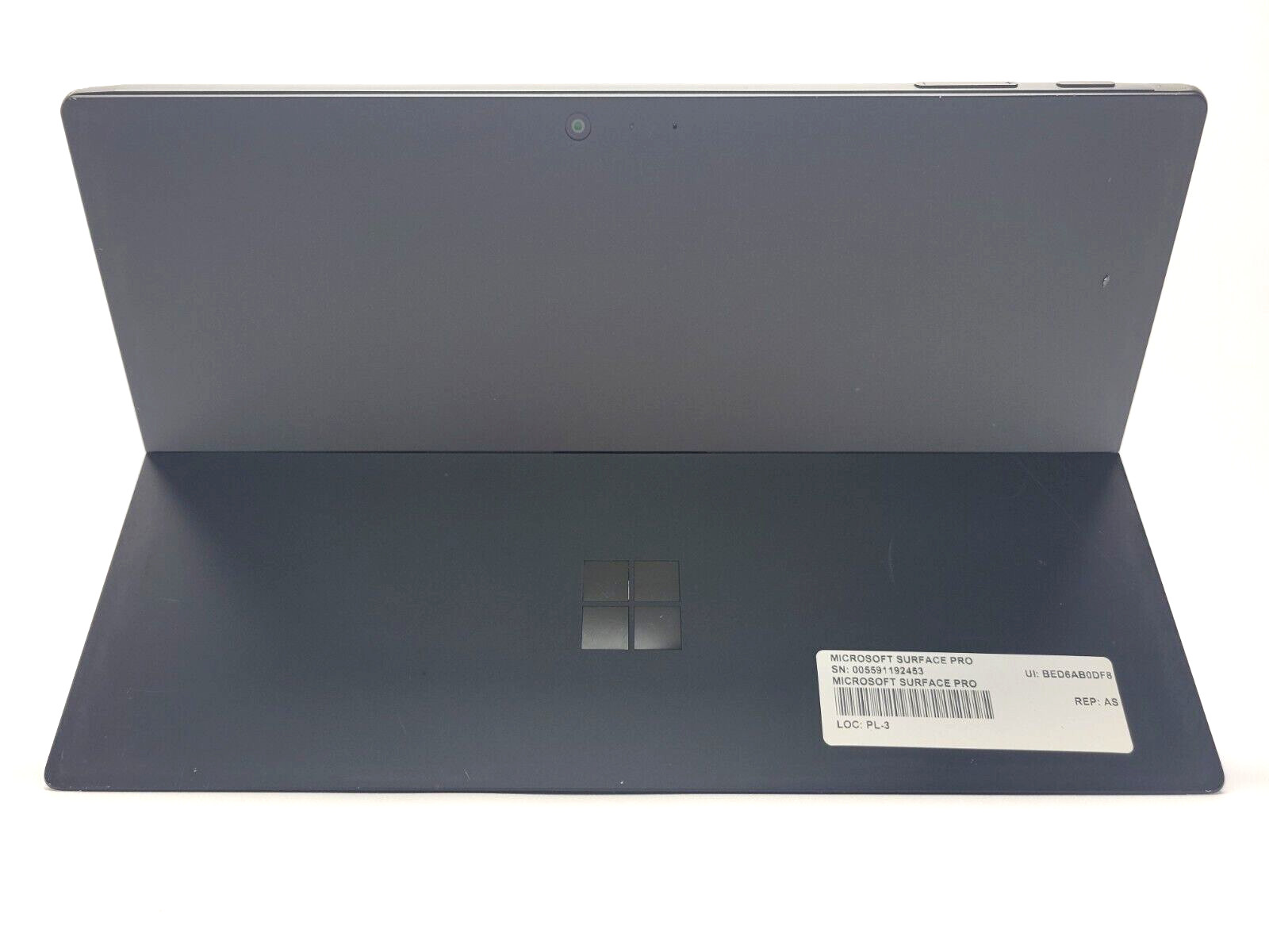 Microsoft Surface Pro 6 8th Gen. i5 CPU 256GB SSD 8GB RAM Tablet Read 4