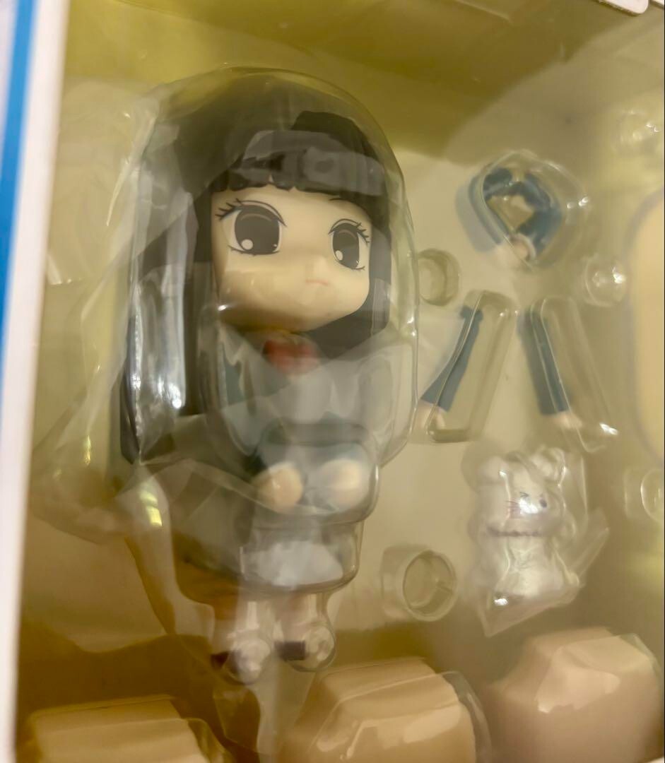 Nendoroid Kuronuma Sawako 179 Kimi ni Todoke Action Figure Phat