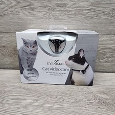 Eyenimal Cat Videocam HD Night Vision Ultralight Design Free Shipping