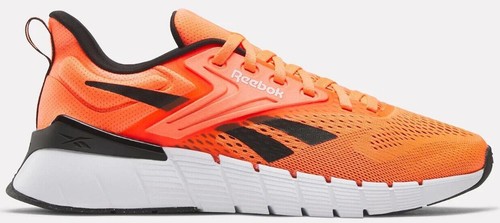 Reebok Nano X4 Coral Orange Training Gym CrossFit Shoe Men display picture 2