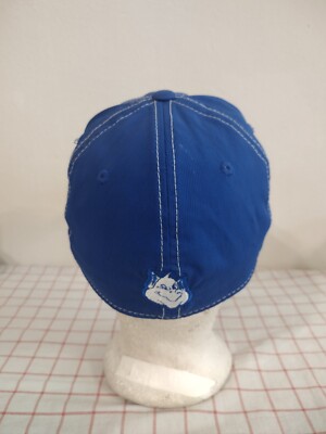 Saint Louis University Billikens Baseball Cap - Embroidered, Adjustable, Cotton Mesh (Style B)