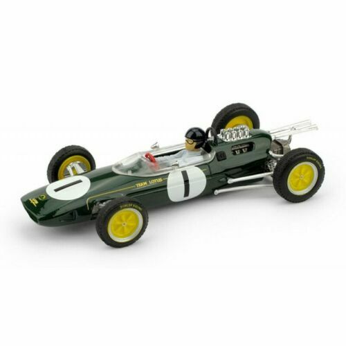 Miniatura Lendas da Fórmula 1 Lotus 72e Emerson Fittipaldi Gp 1973 Ixo 1/43 | Brasil