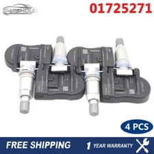 01725271 TPMS Tire Pressure Sensor for Geely-atlas Emgrand X7 Sport 2020 433Mhz