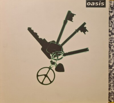 激レア！10inch oasis Let There Be Love レコード s-l400.jpg
