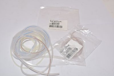 NEW Beckman Coulter 3213163 Tubing Silicone, 062IDX.047W 60D Kit 