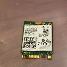HP Spectre 15-bl012dx 15.6" Genuine Wireless WiFi Card 8265NGW 4751