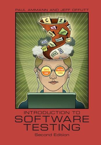 Thumbnail - Paul Ammann Jeff Offutt Introduction To Software Testing (gebundene