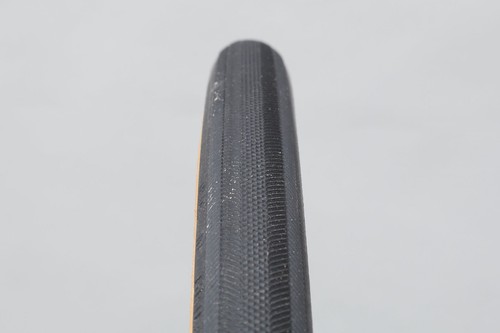 Gommitalia Freccia 26 NOS 26"x21,5 mm Pneumatico tubolare stradale - VINTAGE L'Eroica anni '80 - Foto 2 di 3