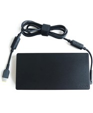 20V 11.5A 230W AC Adapter Charger For Lenovo Legion Y740-15ICH Y740-15ICHg 17IRH
