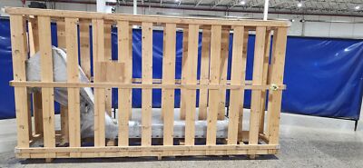 KEYARROW KAH-200 2020 CHIP CONVEYOR 72'' LENGTH 32'' DISCHARGE NEW