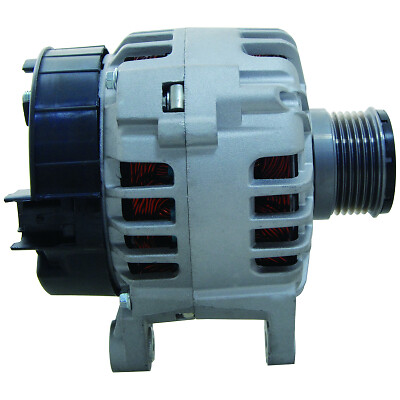 Alternator fits DACIA DUSTER 1.6 2010 on 231001043R 231001059R 231008017R Apec