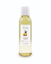 100 Pure  Natural Carrier Oils Cold Pressed Refined Unrefined SOAPEAUTY