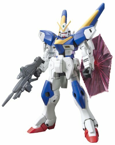 Hguc 1 144 Lm314v21 V2 Gundam Mobile Suit V Gundam Ebay Hguc 1 144 Lm314v21 V2 Gundam Mobile Suit V Gundam Ebay