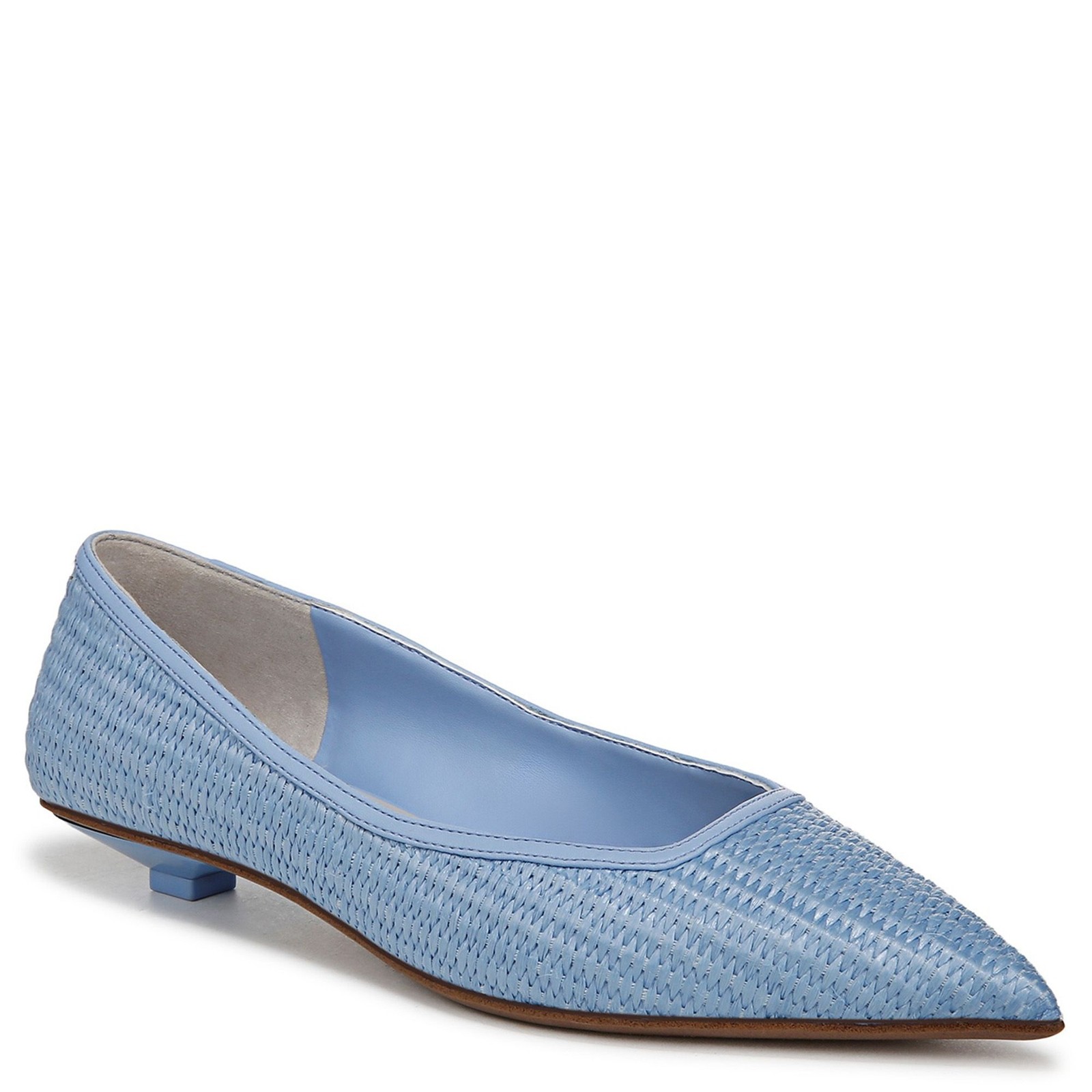 Женская комбинация Franco Sarto Prella 3 10 BM США - Синий 20290₽