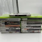 23 Xbox 360 Games lot Untested