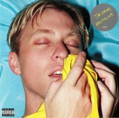 Brutalism, The Drums, New