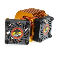 Eagle Model SP Motor Radiator Pro 2 V2 (Fan x2 V2 End Bell Cooling Type) [GO] 29