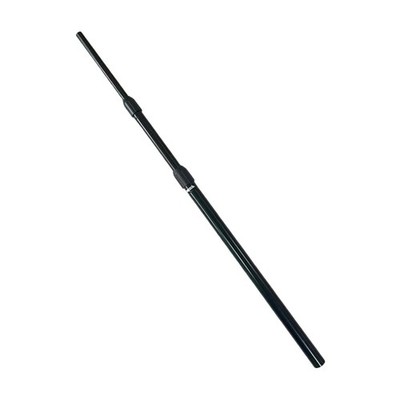 Dreiteiliger Golf Putter mit Teleskopschaft, Aluminium Zubehör, 35,6-84,6
