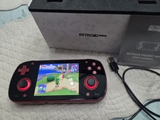 Retroid Pocket Mini Android Handheld Game con...
