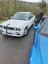 bmw e30 project