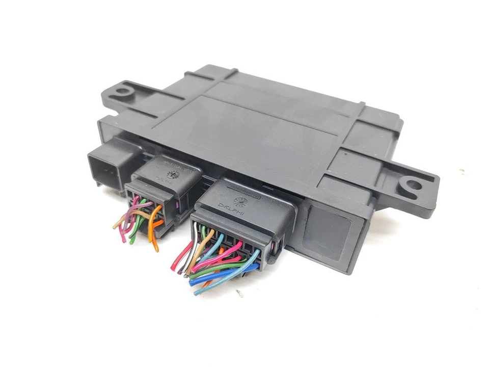 Chevrolet Corvette C6 2008 Altre Centraline Moduli E28622887048598 - Immagine 2 di 3