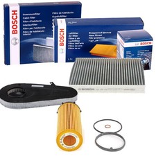 Filtre à huile BMW 315