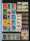 26081-US Stamps Collection Lot, Year 1991-1992, 7 Complete Sets - MNH 32 Pcs