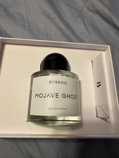Byredo Mojave Ghost 100ml Eau De Parfum for Women 3.3oz.