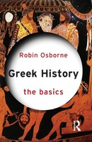 Robin Osborne | Greek History | Taschenbuch | Englisch (2014) | The Basics