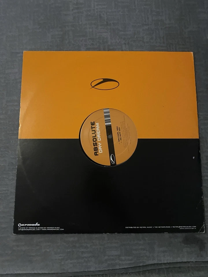 vinyl records - Image 2 of 4