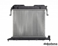 KüHler MotorküHlung FüR Opel Omega A Caravan 2.0I 1.8 2.0 N 86-94