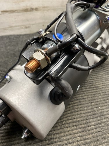 Starter Motor WAI 6924N - Picture 6 of 17