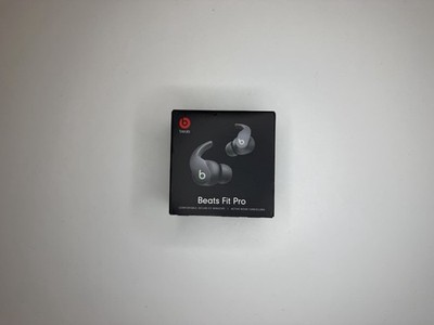 Beats by Dr. Dre Fit Pro - NUR LADECASE  - In-Ear Kopfhörer - Salbeigrau