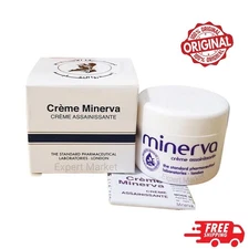 Original Minerva Cream 30ml  كريم منيرفا الأصلي