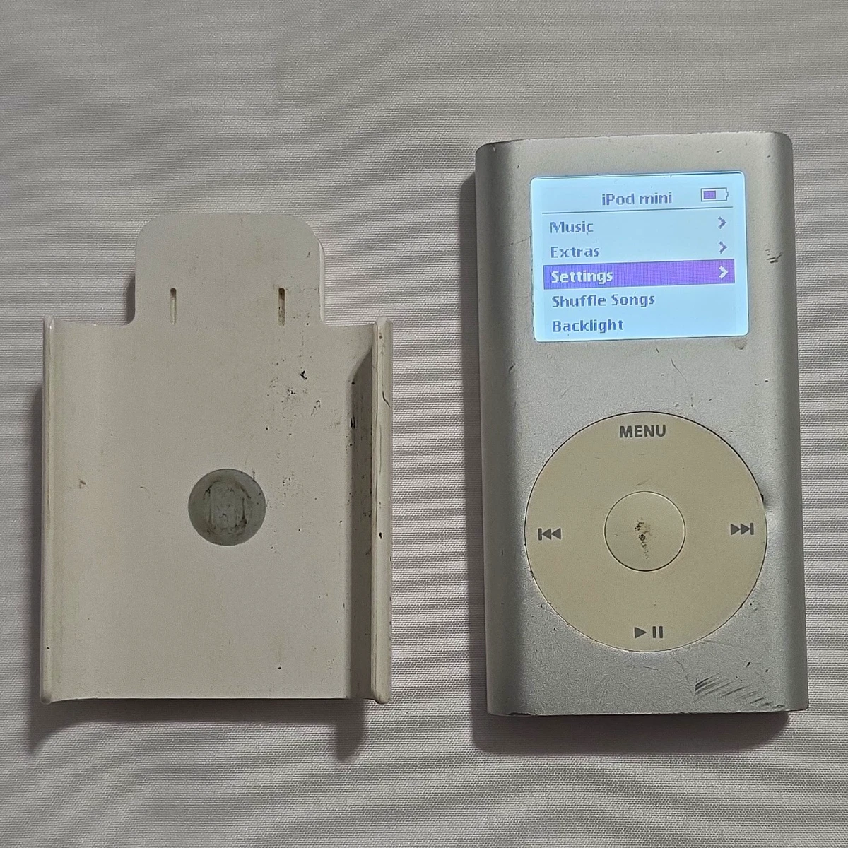 Apple iPod Mini 2nd Generation for sale | eBay