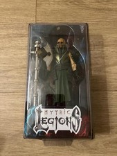 Four Horsemen Mythic Legions  Malleus  Deluxe Action Figure  6 inch