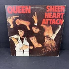 Queen - Sheer Heart Attack Vinyl LP Record